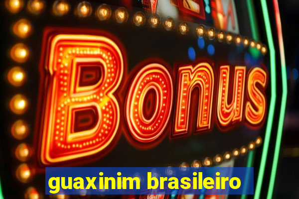 guaxinim brasileiro